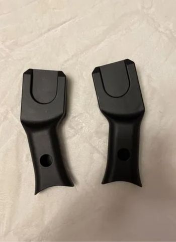 Adaptateur Cybex