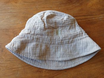 Chapeau de soleil