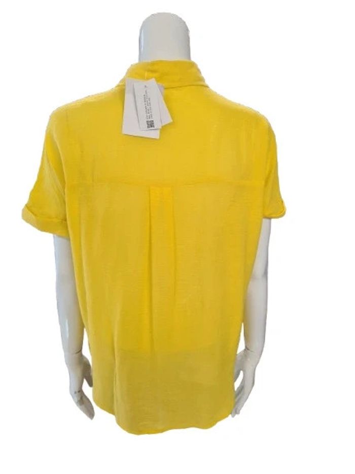 Chemise calliope - photo numéro 2