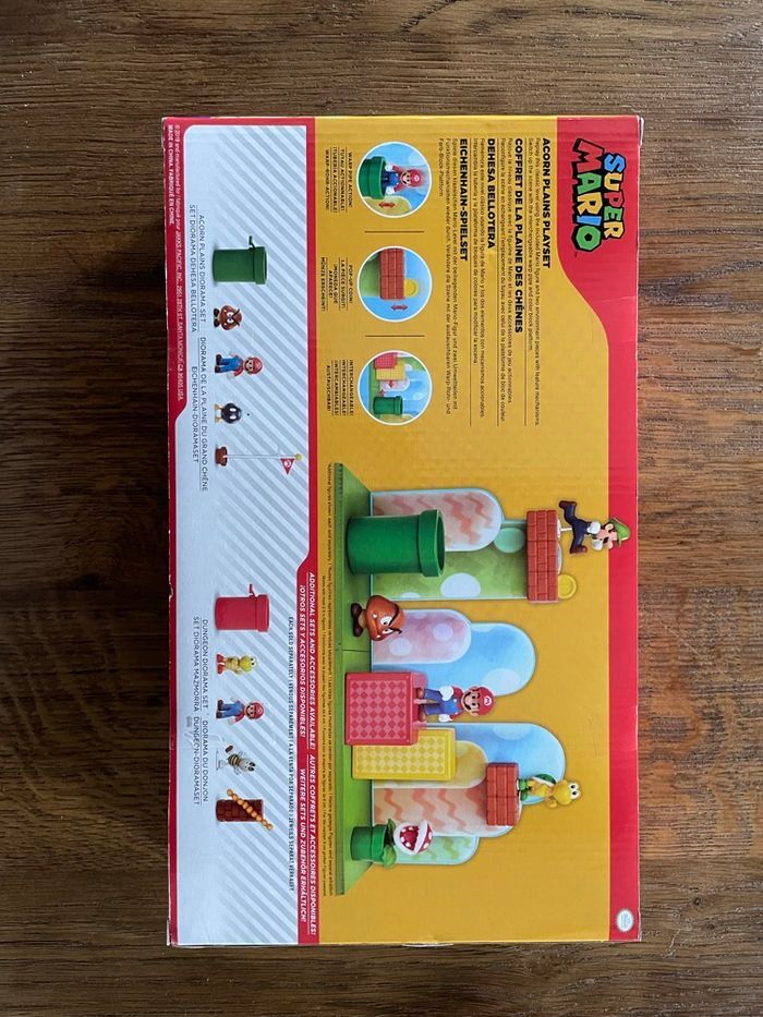 Super Mario - photo numéro 4