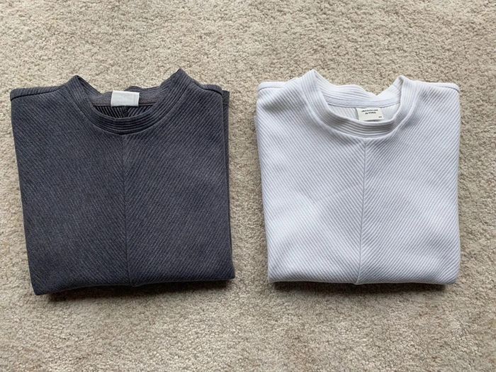 Lot de 2 pull JDY 🌻