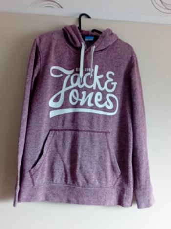 Pull à capuche Jack&Jones Taille S