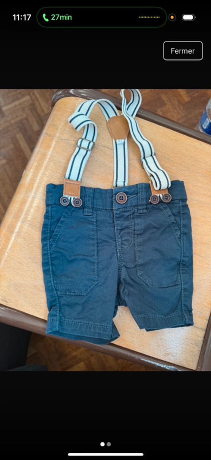 Short tao