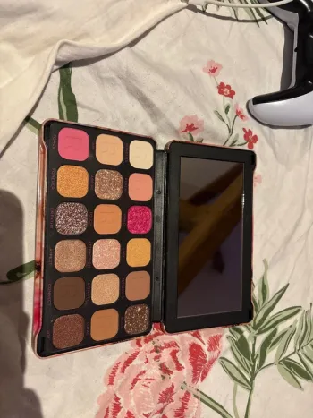 palette