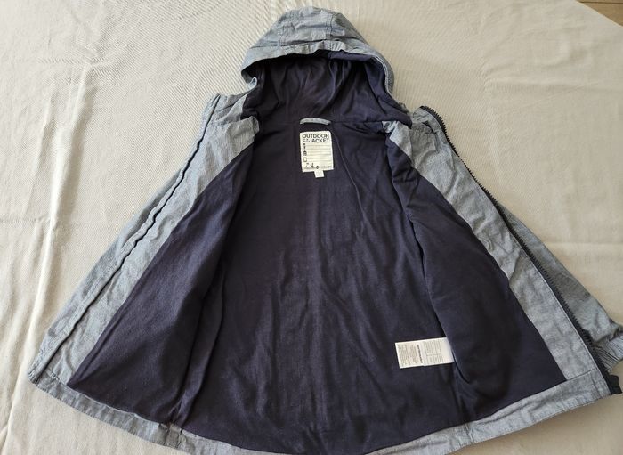 Lot vêtements 5 ans garçon - photo numéro 5