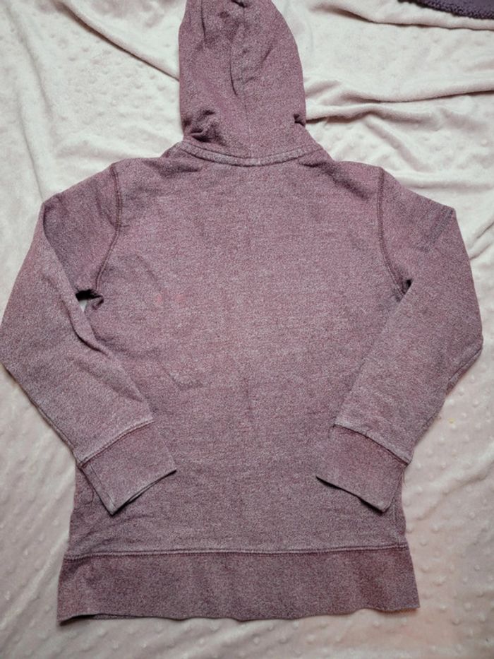 Gilet à capuche 10ans, 140cm 🚨 - photo numéro 8