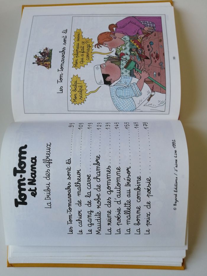 livre enfant - photo numéro 6