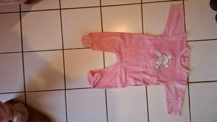 Pyjamas bébé - photo numéro 3