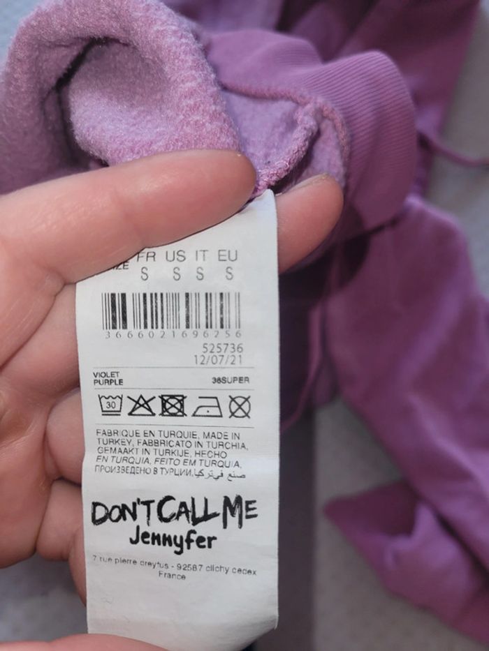 Gilet zippé dragon Ball Z - photo numéro 5