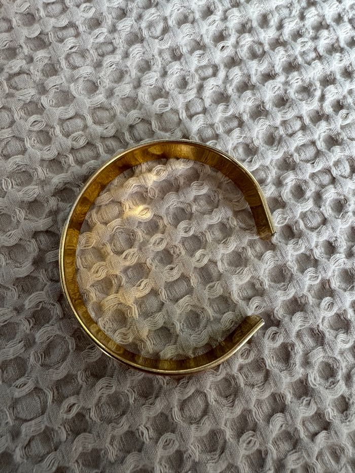 Manchette Opale bijoux - photo numéro 6