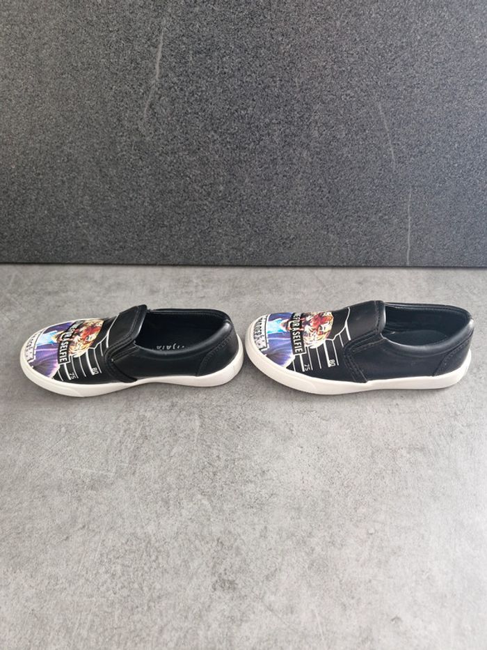Chaussure enfant garçon 26 Tissaia - photo numéro 2