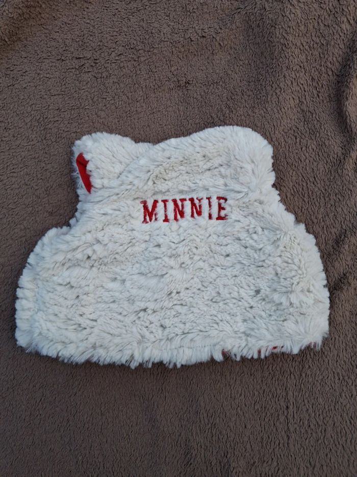 Veste sans manches Minnie Orchestra 3 mois - photo numéro 4