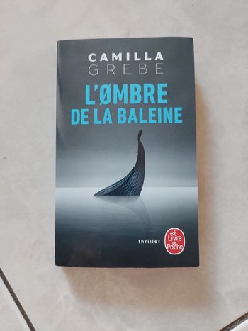 L'ombre de la baleine