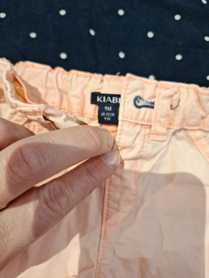 Ensemble garçon - photo numéro 3