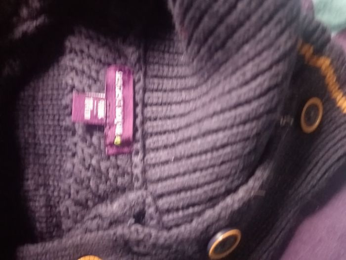 Pull - photo numéro 3