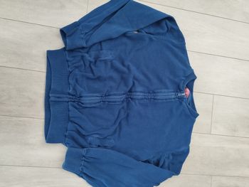 Gilet garçon 11 ans