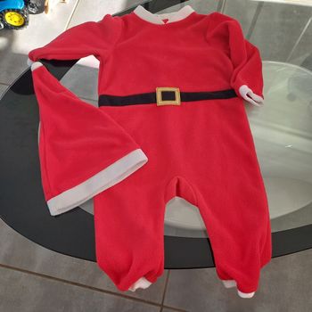 Pyjama Noël