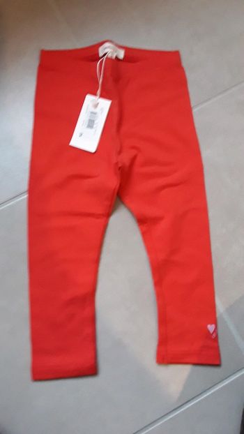 Legging neuf catimini