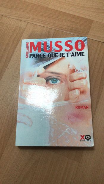 Parce que je t’aime