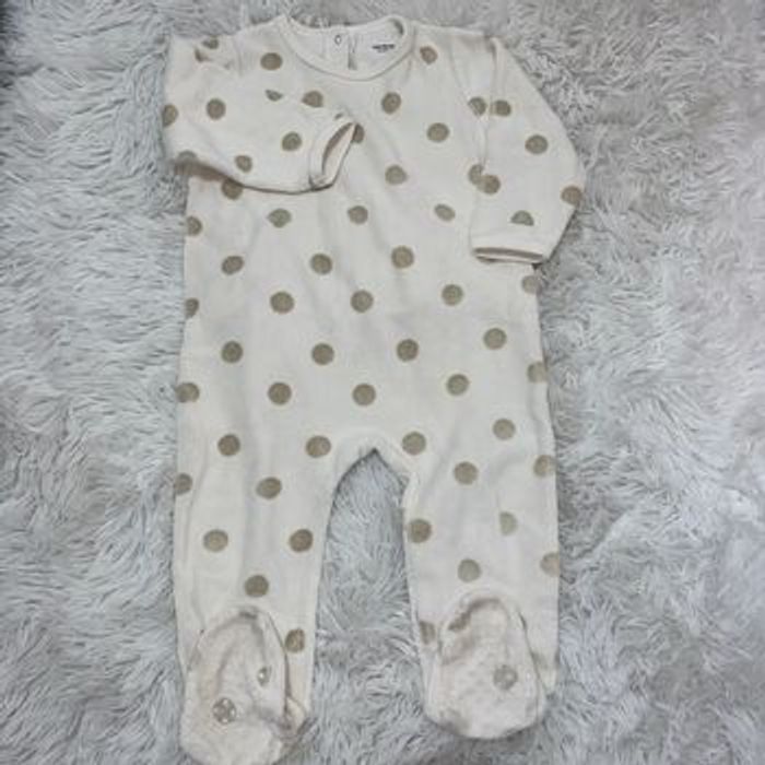 Pyjama bébé mixte - photo numéro 2