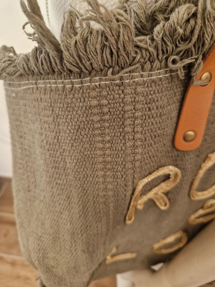 Grand cabas 👜 - photo numéro 4