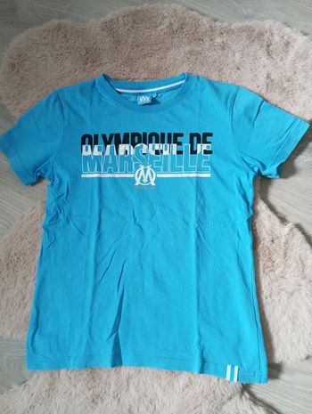 T-shirt OM