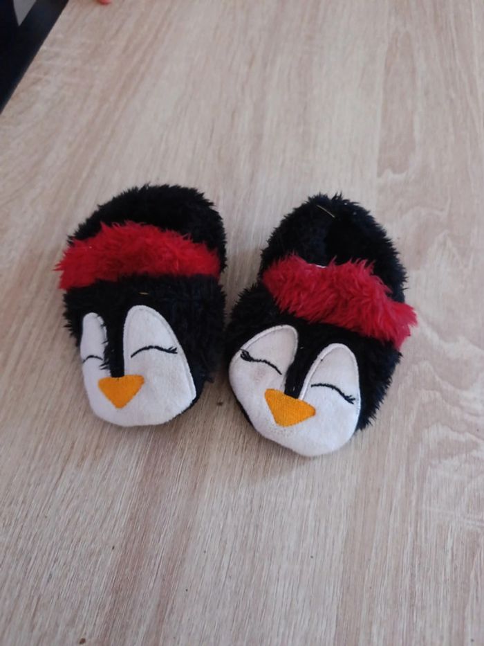 Chaussons