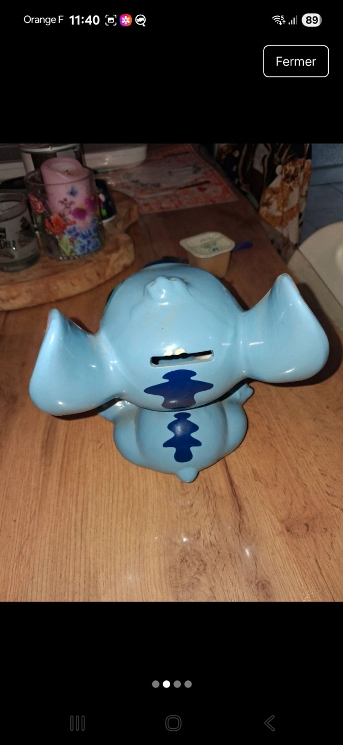 Stitch - photo numéro 2