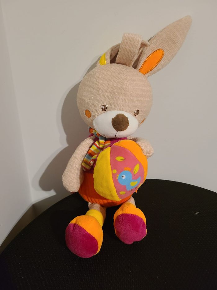 doudou musical - photo numéro 4