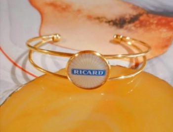 Bracelet Ricard