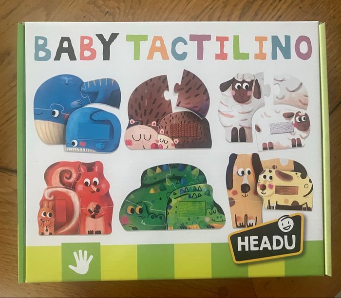 Jeu éducatif