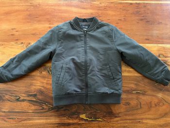 Veste garçon kiabi 6 ans