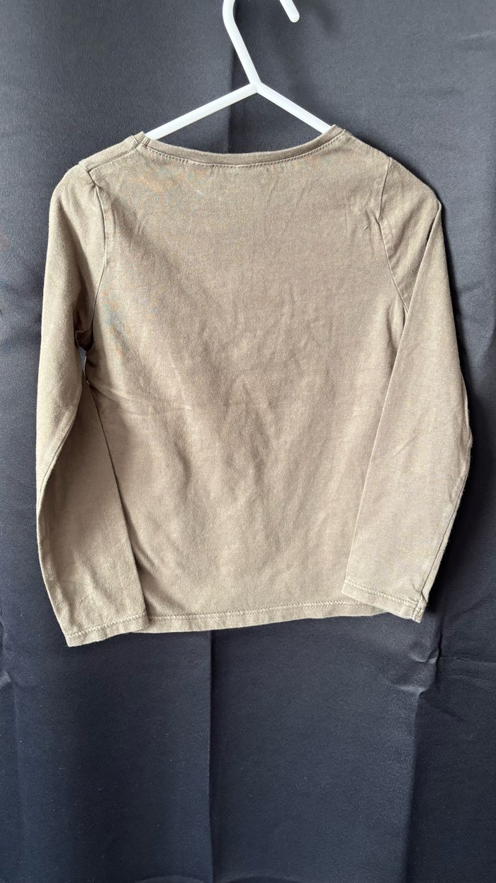 Tee shirt - photo numéro 3