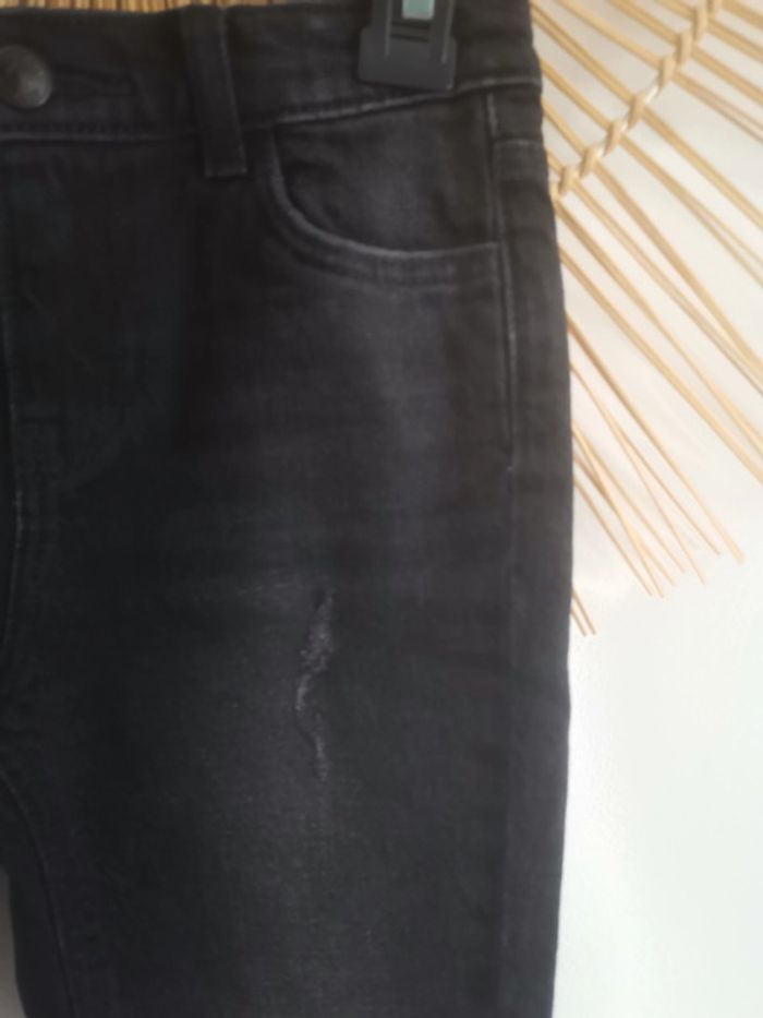 Jean flare kiabi 5 ans - photo numéro 5