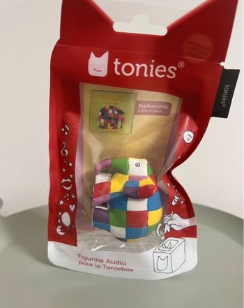 Tonies elmer 