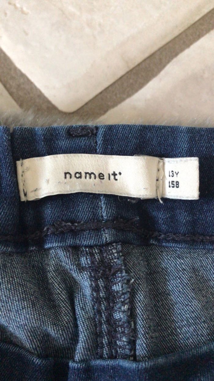 Jean name it - photo numéro 2