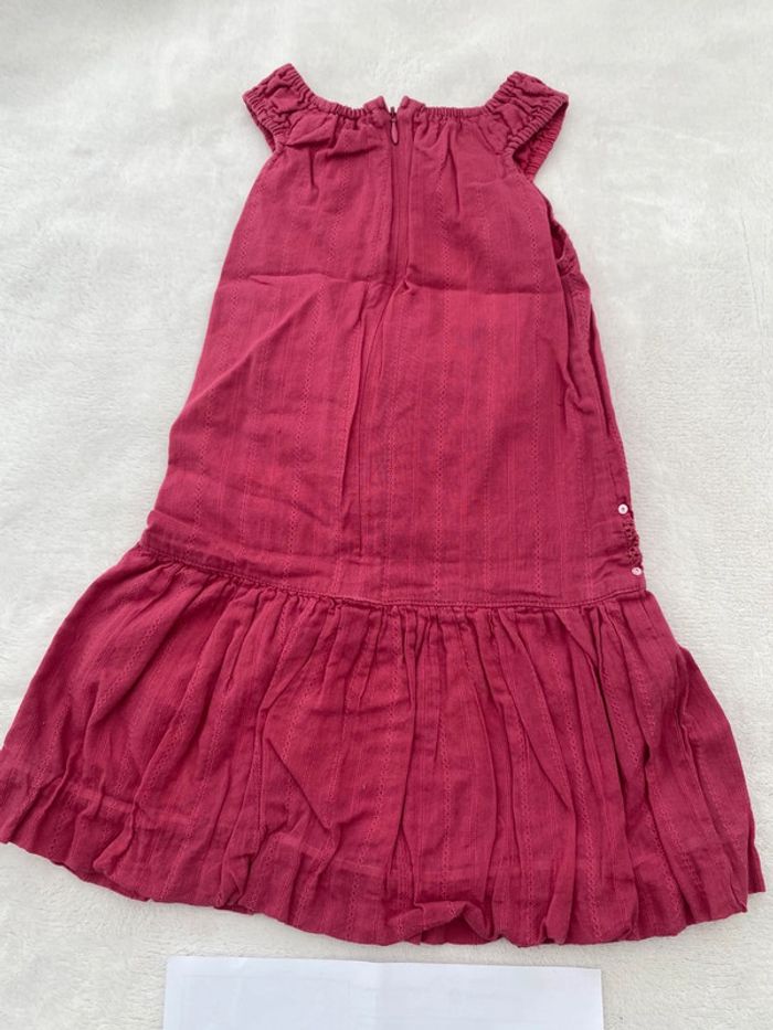 Très belle robe 3 ans - photo numéro 2