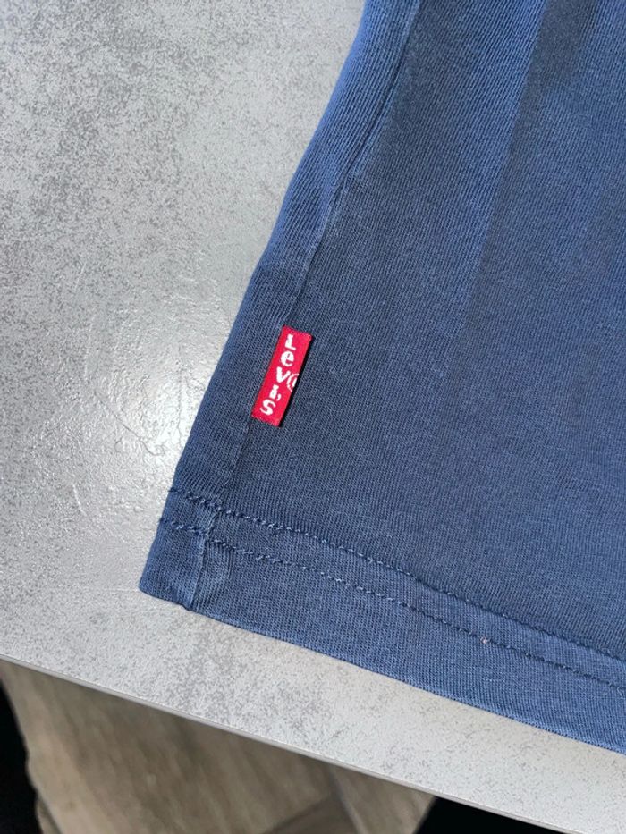 T-shirt Lévis - photo numéro 3