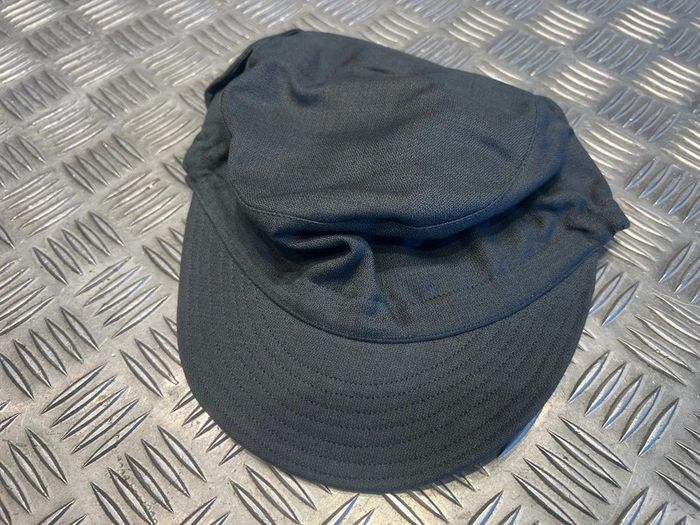 casquette grise kaki armée militaire Italienne neuf
