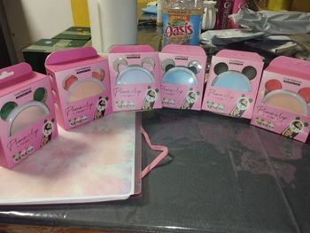 Ring light de téléphone