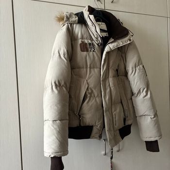 Veste de ski