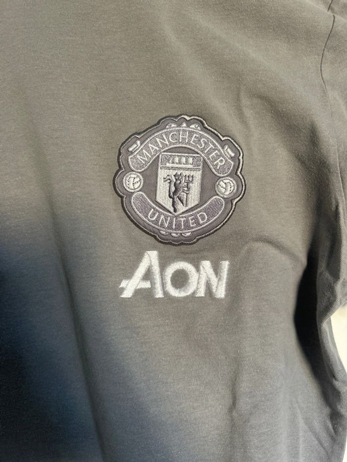 T shirt Adidas - photo numéro 2