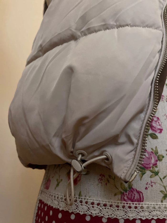 Doudoune sans manches Bershka - photo numéro 15