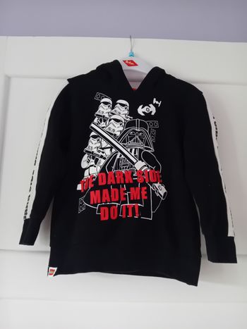 Sweat Star Wars