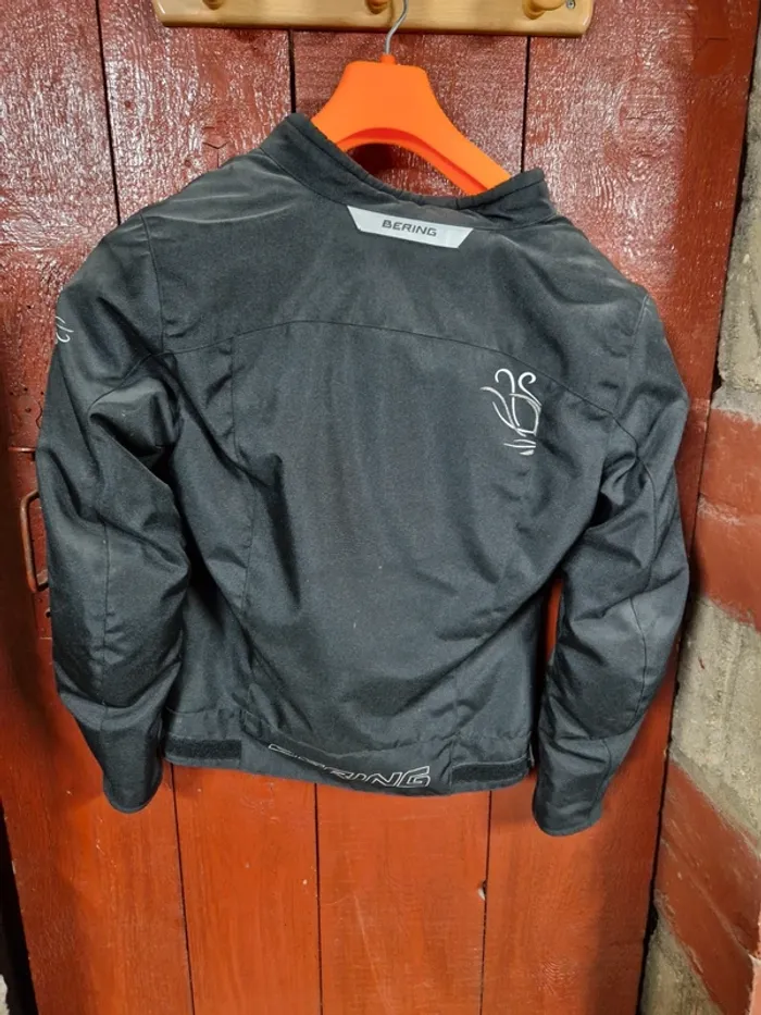Veste moto Bering Femme - photo numéro 2
