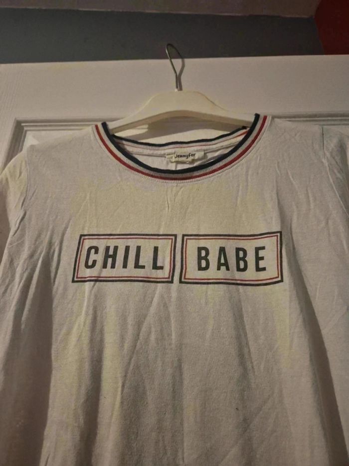 Tee shirt - photo numéro 2