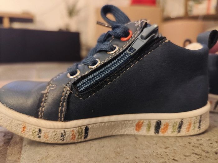 Chaussure taille 26 - photo numéro 5