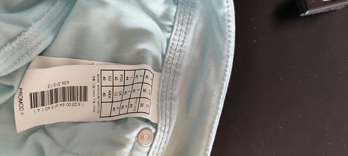 Pantalon femme taille 40 - photo numéro 7