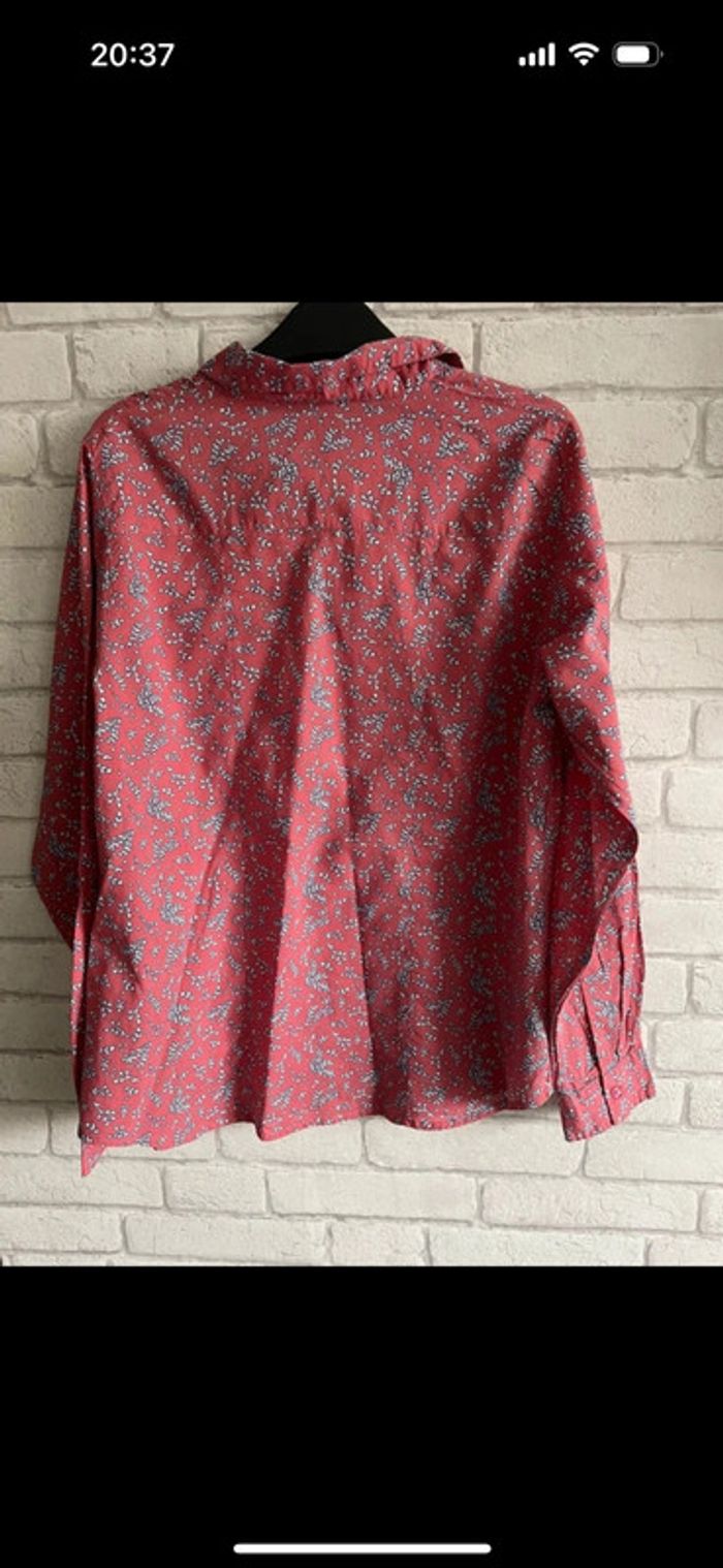 Chemise Blancheporte taille 40 - photo numéro 3