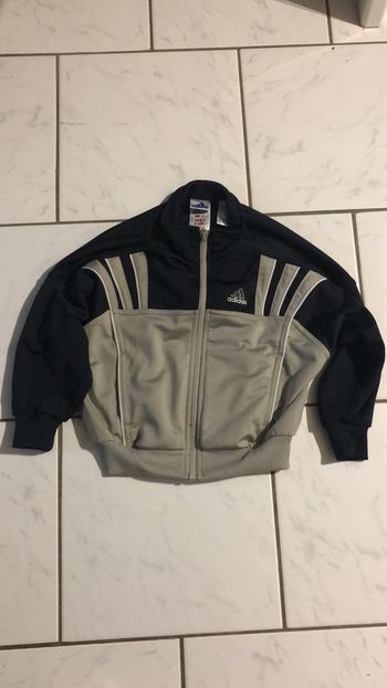 Veste de survêtement Adidas